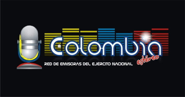 Emisora Colombia Estereo - Live Online Radio